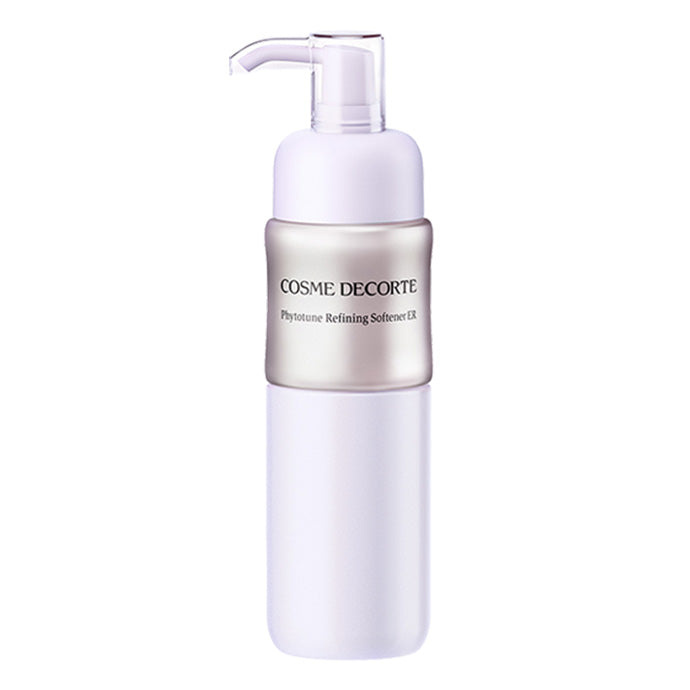 フィトチューン リファイニング ソフナー ER (よりしっとりタイプ) 200mL